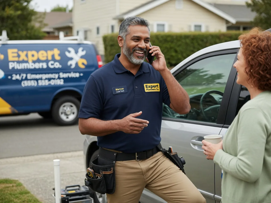 Drain Cleaning Camp Murray, WA FAQs