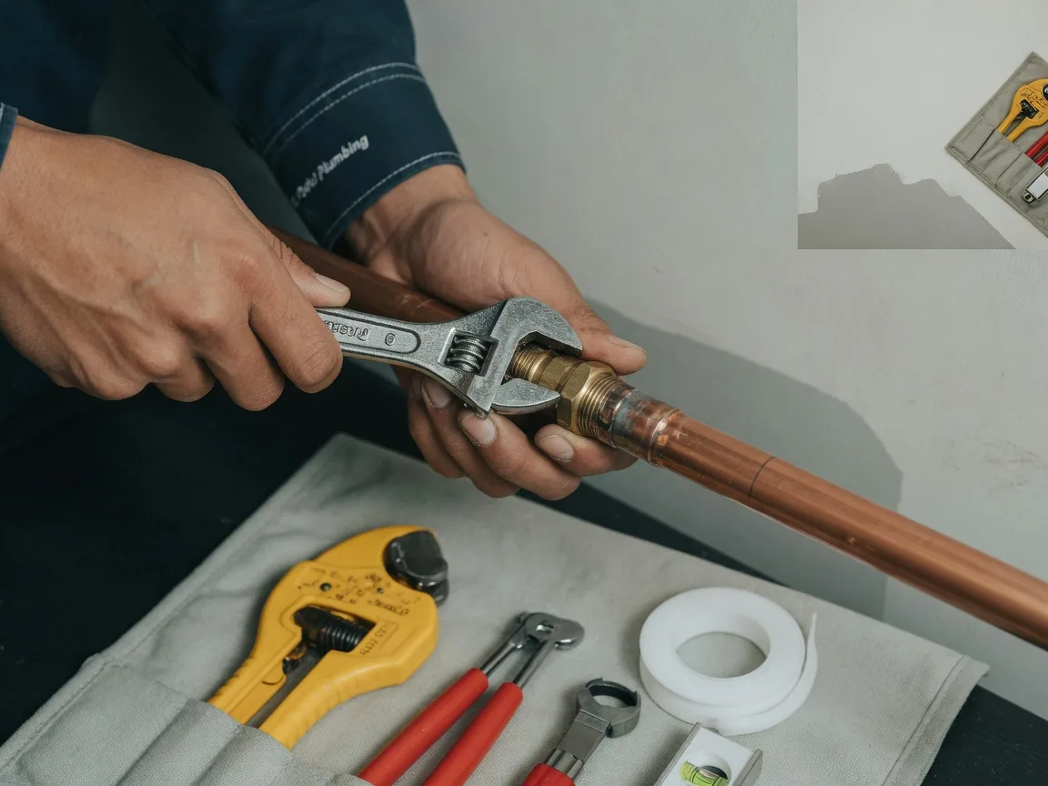 Why choose Drain Cleaning in Camp Murray, WA